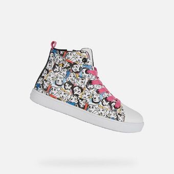 Geox Kathe mädchen Angebot