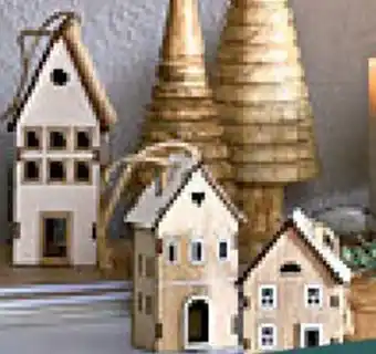 Ernsting's family Deko-Hänger 3er-Set Angebot