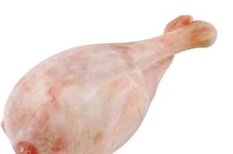 Transgourmet Gänsekeulen Angebot