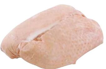 Transgourmet Gänsebrust Angebot