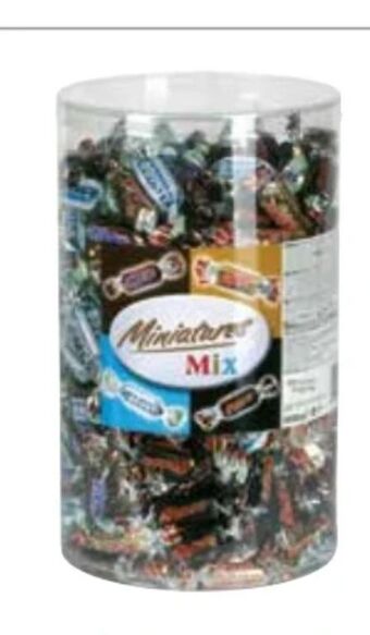 Transgourmet Miniatures mix Angebot