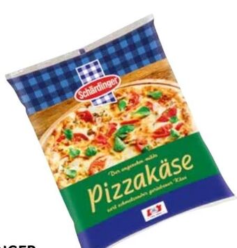 Transgourmet Pizzakäse Angebot