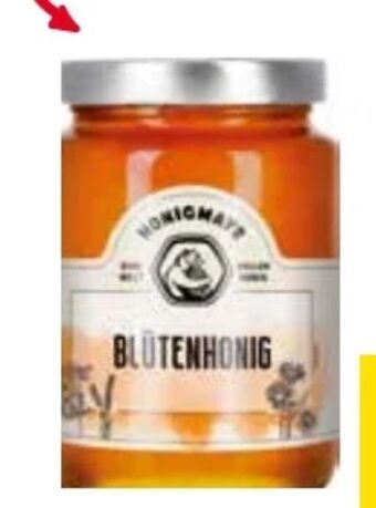 Transgourmet Blütenhonig Angebot