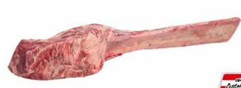 Transgourmet Dry aged tomahawk steak Angebot