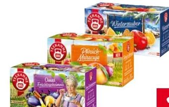 Transgourmet Früchtegarten tee Angebot