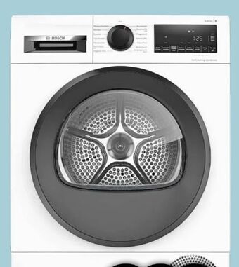 Red Zac Wärmepumpentrockner wqg245040 Angebot