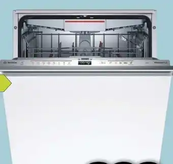 Red Zac Einbau-geschirrspüler smv6ecx51e Angebot