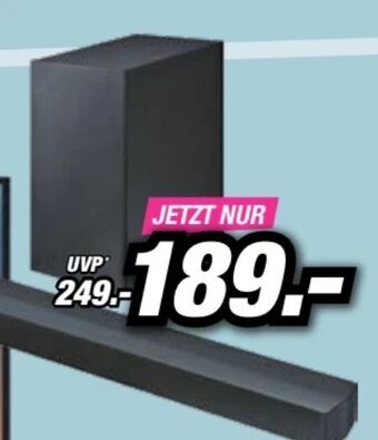 Red Zac Soundbar b450 Angebot