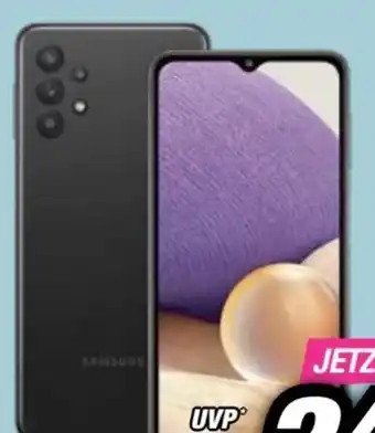 Red Zac Smartphone galaxy a32 Angebot