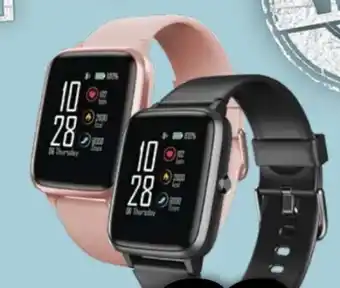 Fitness-tracker fit watch 5910