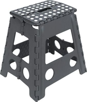 Möbelix Tritthocker one step Angebot