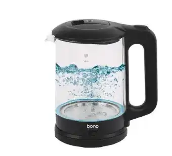 Möbelix Wasserkocher wedigo Angebot
