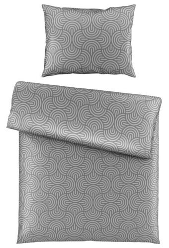 XXXLutz Satin-bettwäsche Angebot