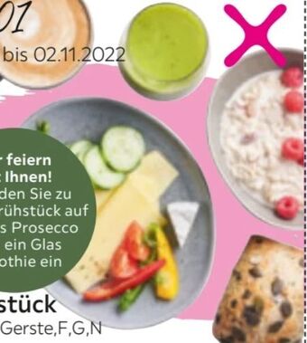 Mömax Balance frühstück Angebot
