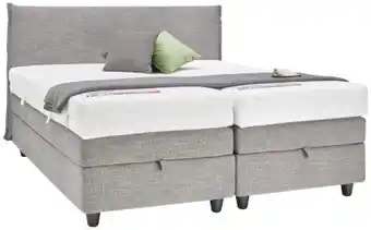 XXXLutz Boxspringbett milano deluxe Angebot
