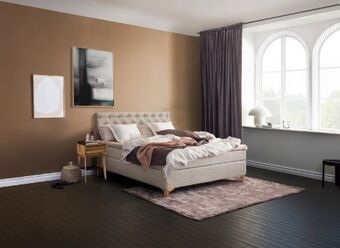 XXXLutz Boxspringbett nova plus continental Angebot