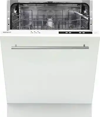 Mömax Geschirrspüler gs6003 Angebot