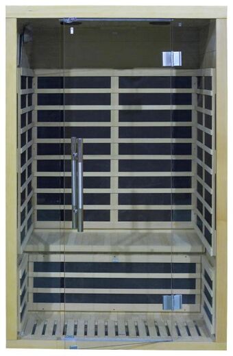 XXXLutz Infrarotkabine skylight p2 Angebot