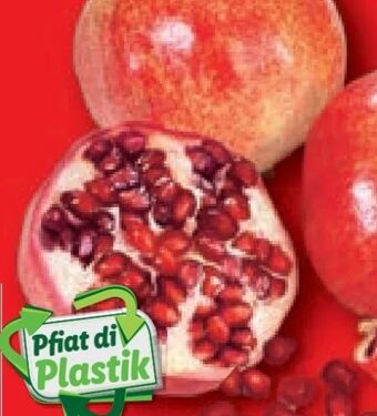 Lidl Granatapfel Angebot