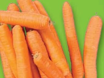 Lidl Karotten Angebot