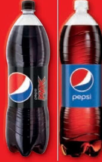 Lidl Pepsi cola Angebot
