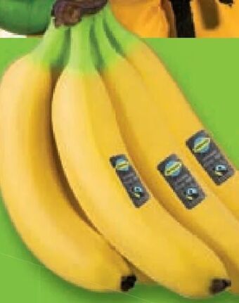 Lidl Bananen Angebot