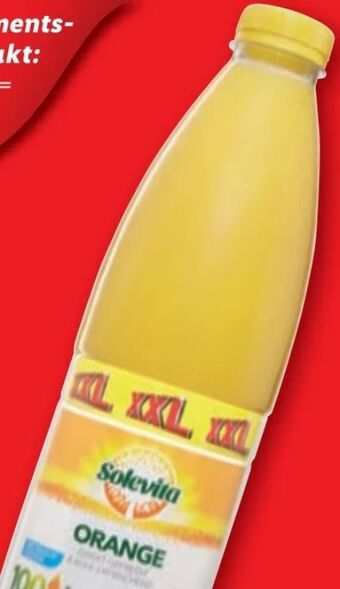 Lidl Orangensaft Angebot