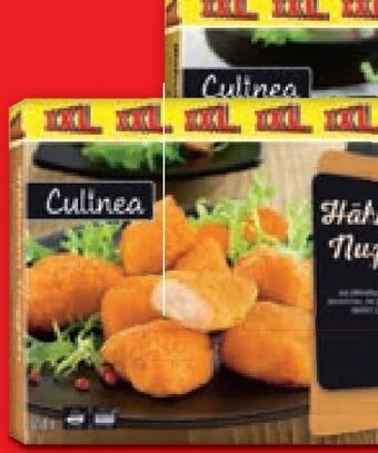 Lidl Hendl nuggets Angebot