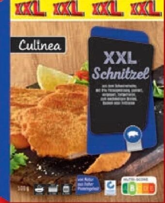 Lidl Wiener schnitzel Angebot