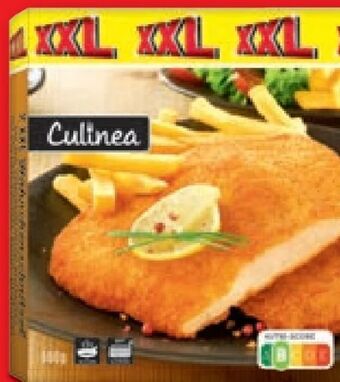 Lidl Hendl mini-schnitzel Angebot
