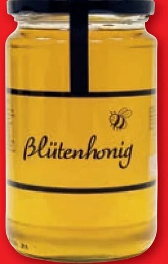 Lidl Blütenhonig Angebot