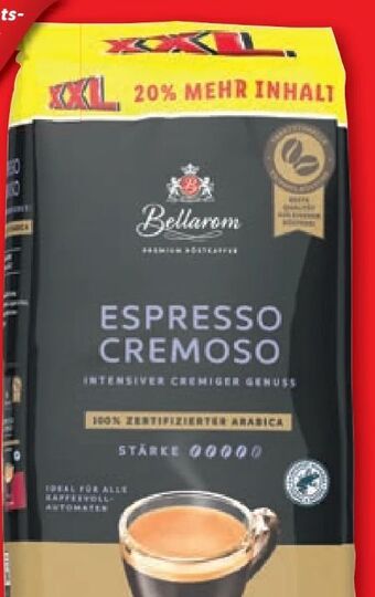 Lidl Kaffee Angebot