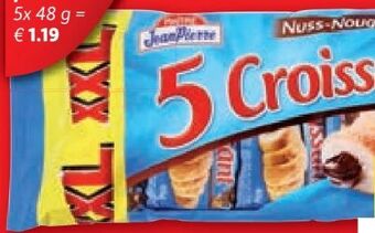 Lidl Croissants Angebot