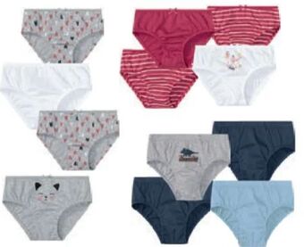 Lidl Kleinkinder slip Angebot