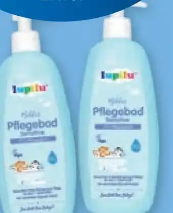 Lidl Baby pflegebad Angebot