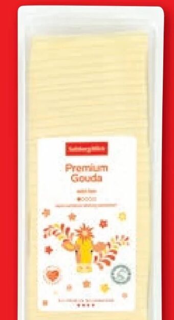 Lidl Premium gouda Angebot
