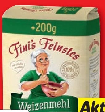 Lidl Weizenmehl Angebot