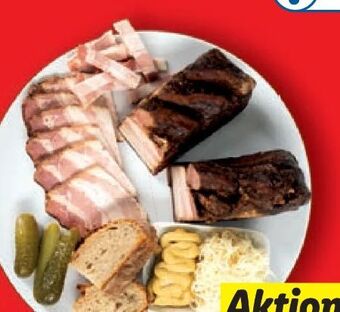 Lidl Fasslspeck Angebot