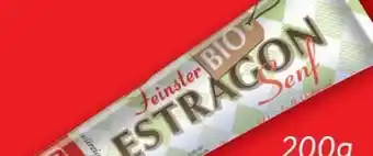 Lidl Estragon senf Angebot