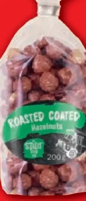 Lidl Gebrannte haselnüsse Angebot
