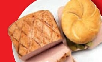 Lidl Leberkäse Angebot