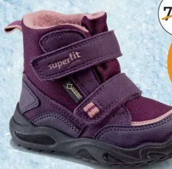MyShoes Kinder thermoboots Angebot