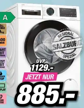 Red Zac Waschmaschine wgg244a20 Angebot