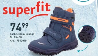 MyShoes Kinder Boots Angebot