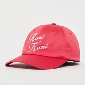 Snipes Signature satin cap Angebot
