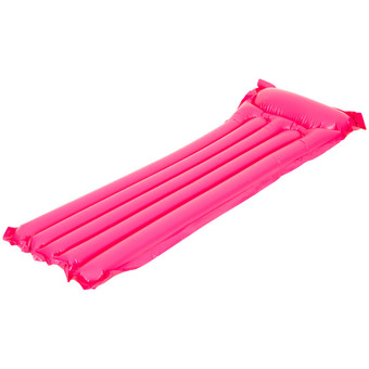 Action Intex Luftmatratze Angebot