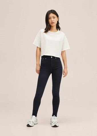 Mango Skinny jeans Angebot