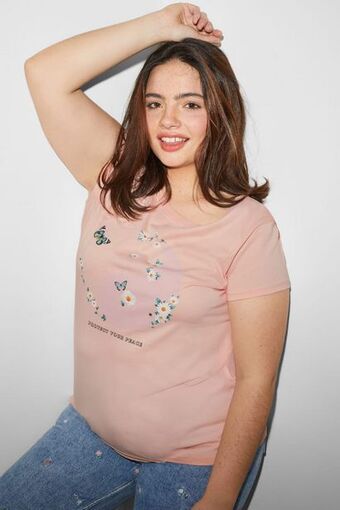 C&A Clockhouse - t-shirt Angebot