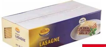 Transgourmet Premium lasagne Angebot