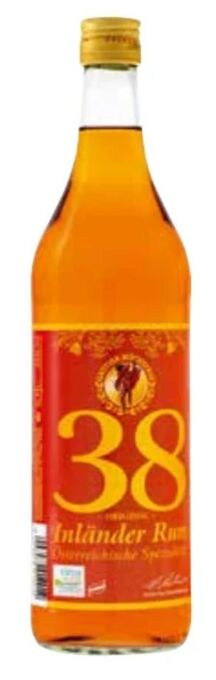 Transgourmet Inländer rum Angebot